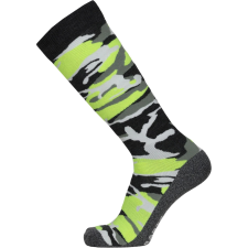 Barts Skisock Camo D sífelszerelés