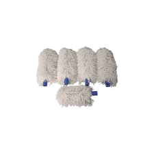 Bartscher Cserkefe-készlet 5 görgővel kisháztartási gépek kiegészítői