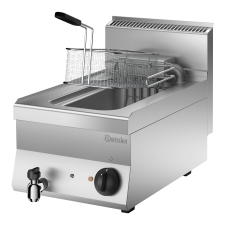 Bartscher Elektromos Sütő fritőz