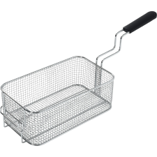 Bartscher Pótalkosár, tartalom: 8 liter, nagy kisháztartási gépek kiegészítői