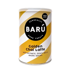 BARÚ Golden Chai Latte Por 250g csokoládé és édesség