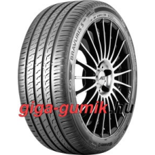 BARUM Bravuris 5HM ( 195/50 R16 88V XL ) nyári gumiabroncs