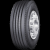 BARUM BT43 445/65 R22.5 169K M+S Pótkocsi