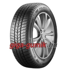 BARUM Polaris 5 ( 195/55 R15 85H ) téli gumiabroncs