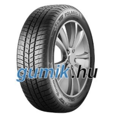 BARUM Polaris 5 ( 205/65 R15 94T ) téli gumiabroncs