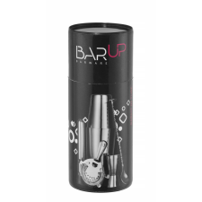 BarUp Bar szett díszdobozban, BarUp, ⌀120x(H)320mm konyhai eszköz