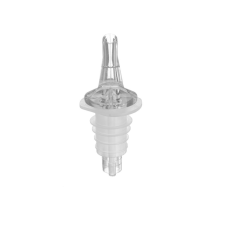 BarUp Kiöntődugó - 4 db, BarUp, Átlátszó, Átlátszó, 4 db konyhai eszköz