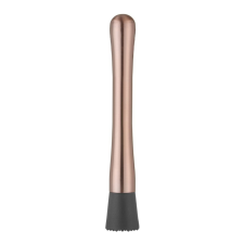 BarUp Muddler, BarUp, Rézvörös, ⌀30x210mm konyhai eszköz