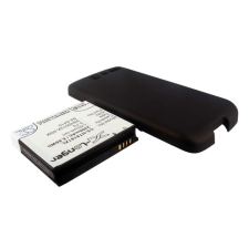  BAS410 Akkumulátor 2400 mAh mobiltelefon akkumulátor