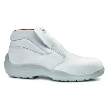 Base Argo Ankle bakancs S2 SRC (fehér, 40) munkavédelmi cipő