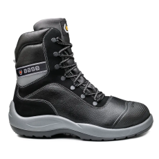 Base B0120BKR40 BASE Bach munkavédelmi bakancs S3 CI SRC