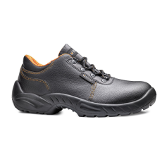 Base B0153 Base Termini Munkavédelmi Cipő (49) (fekete) S3 SRC