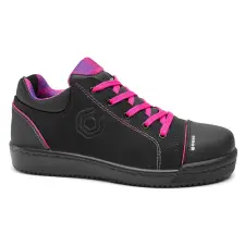 Base B0240BBFU42 Margot Shoe S3 SRC munkavédelmi cipő