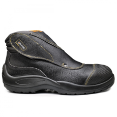 Base B0410 Welder S3 HRO SRA BASE munkavédelmi lábbeli 42 méret Black szín