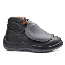 Base B0473BKR39 BASE Metatarsal munkavédelmi bakancs S3 M SRC munkavédelmi cipő