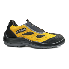 Base B0475BKY47 BASE Four Holes munkavédelmi cipő S1P SRC