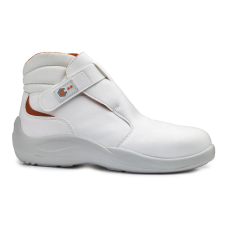 Base B0508WHR39 BASE Cromo Ankle munkavédelmi bakancs S2 SRC