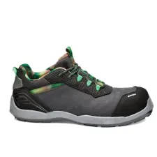 Base B0666BKR42 Grand Canyon Trainer/Tulum Trainer S1PS ESD FO SR munkavédelmi cipő