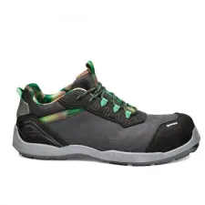 Base B0666BKR48 Grand Canyon Trainer/Tulum Trainer S1PS ESD FO SR munkavédelmi cipő