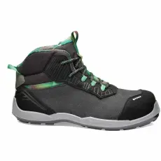 Base B0667BKR35 Grand Canyon Mid Boot S1PS ESD FO SR