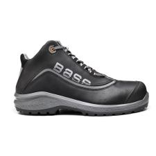 Base B0873BKG36 BASE Be-Free munkavédelmi bakancs S3 SRC munkavédelmi cipő
