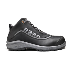 Base B0873BKG43 BASE Be-Free munkavédelmi bakancs S3 SRC munkavédelmi cipő