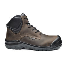 BASE B0883BRK43 Be-Browny Top/Be-Jetty Top S3 CI SRC munkavédelmi cipő