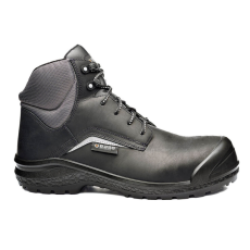 Base B0883CBKG45 BASE Be-Grey Mid munkavédelmi bakancs S3 CI SRC