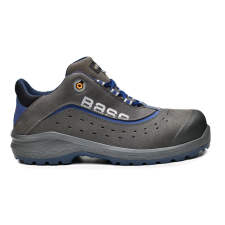 Base B0884GBU39 BASE Be-Light munkavédelmi cipő S1P SRC munkavédelmi cipő