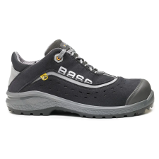 Base B0886BKG42 Be-Style S1 PS SC LG FO SR ESD munkavédelmi cipő