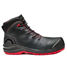 Base B0888NBKD46 BASE Be-Strong/Be-Uniform munkavédelmi bakancs S3 HRO CI SRC
