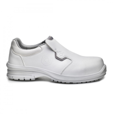 Base B0962 Kuma S2 SRC BASE munkavédelmi lábbeli 41 méret White szín