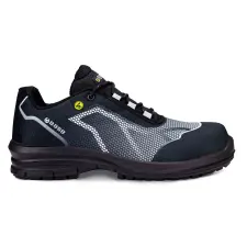 Base B0978EBKG41 OREN S3S FO SR ESD munkavédelmi cipő