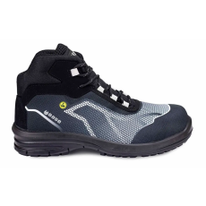 Base B0979EBKG41 BASE Oren Top ESD munkavédelmi bakancs S3 SRC