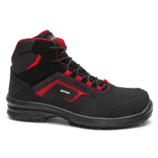 Base B0983BBKD45 Eris Top S1PL FO SR munkavédelmi cipő