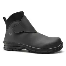 Base B0985ABKR37 Nautilus Black  S6S CI FO SR munkavédelmi cipő