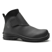 Base B0985ABKR44 Nautilus Black  S6S CI FO SR munkavédelmi cipő