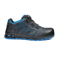 Base B1005BKB37 BASE K-Trek munkavédelmi cipő S1P HRO SRC munkavédelmi cipő