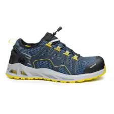 Base B1006BLY37 BASE K-Balance munkavédelmi cipő S1P HRO SRC munkavédelmi cipő