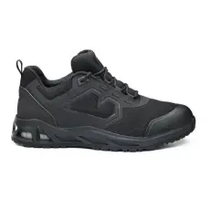 Base B1008BKR40 K-Young Shoe O1 FO SRC