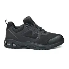 Base B1008BKR45 K-Young Shoe O1 FO SRC munkavédelmi cipő