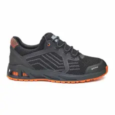 Base B1009BKO37 K-Twist Shoe O1 FO SRC
