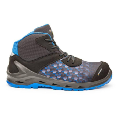 Base B1209GCR46 I-ROBOX BLUE TOP S3 ESD SRC