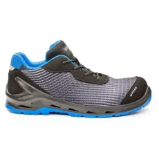 Base B1212BKB35 I-Cyber Shoe S1P ESD SRC