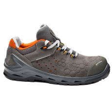Base B1217 I-TOOL S1P ESD SRC BASE munkavédelmi lábbeli 44 méret Grey/Orange szín