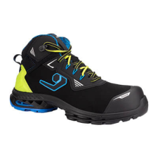 Base B1712ABGN44 Boston munkavédelmi cipő