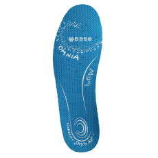 Base B6310BLU48 Dry'n Air Scan&Fit Omnia - Low talpbetét