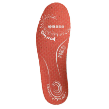 Base B6311 Dry'n Air Scan&Fit Omnia - Med (piros, 36) munkavédelmi cipő