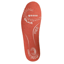 Base B6311 Dry'n Air Scan&Fit Omnia - Med (piros, 47) munkavédelmi cipő