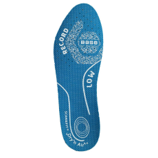 Base B6313BLU40 Dry\'n Air Scan&Fit Record - Low